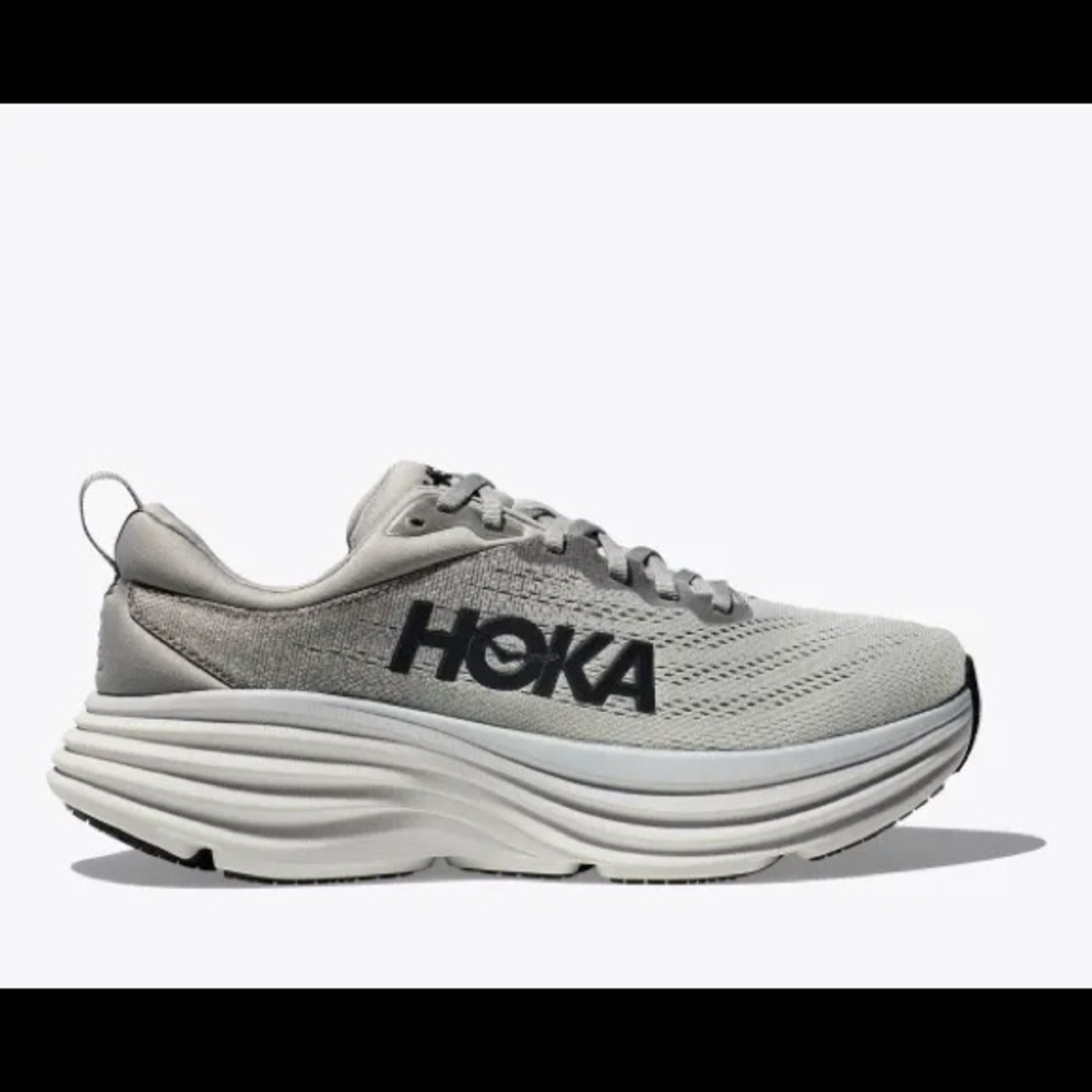 Hoka Bondi 8